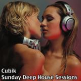 Sunday Deephouse Sessions - Listen / Relax / Enjoy