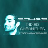 Soha's Mixed Chronicles - Ep.28 (April 30th, 2012)
