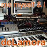 me myself and i - Live Jam Feb2015