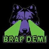 Sam Supa -Brap Dem! Rec Radio-07-08-12
