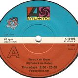 Beat Yah Beat 01 05 2014