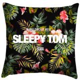PILLOWCAST #012