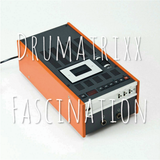 Drumatrixx - Fascination