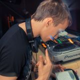 Dj Crystal House Session 3
