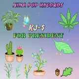 KJ$ for President - Nina Pop Mix!