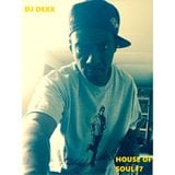 HOUSE OF SOUL#7