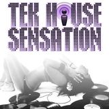 Podcast tekhouse mixed par Steeve Caroll