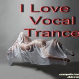 Vocal Trance Dark tide 05 Mix