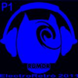 ElectroRetro 2011 PartOne
