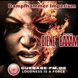 Biene Bäääm - Bassinjection 88 - podcast show - Cuebase.fm - Fullmix - 2016