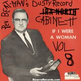 REVEREND BEAT-MAN'S DUSTY RECORD CABINET VOL8