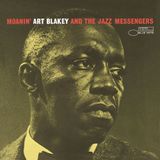 Jimmy "Moanin" Jazz