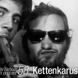 LWE Podcast 58: Kettenkarussell