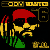 ODM REGGAE WANTED 6 Live Zionhighness Radio