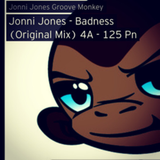 Jonni Jones (Groove Monkey) - Casa Sonido Radio UK's Mixlr