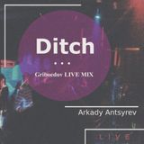 Antsyrev_Arkady - Ditch (Griboedov live mix)