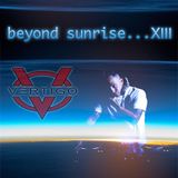 Beyond Sunrise...XIII