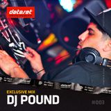 DJ Pound - Exclusive Mix | #003