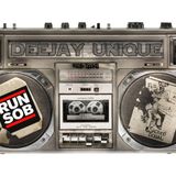 Deejay Unique - Over the Top #1