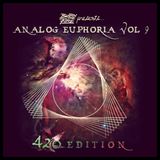 Analog Euphora Vol 9; 420 Edition