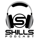 Skills Podcast 10 - Horace Dan D. in the mix