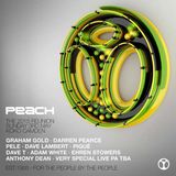 Jack Van Challis - Peach 2015 Reunion mix