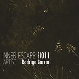 Inner Escape exclusive EI011 Rodrigo Garcia