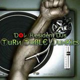 #MLC and 2ZoundsEDM Present BassTrex - Let down your golden vinyl