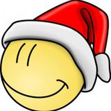 BazTheAcidMan - Christmas Mix-Up