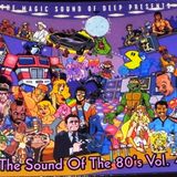 Deep Dance - The Sound Of The 80's Vol. 4