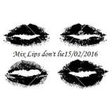 Lips don't lie