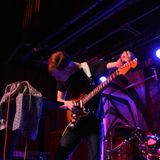 Interview with Mark Mcguire