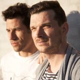 Thugfucker - fabric Promo Mix