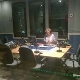 Marta Palencia-Lefler-En clave de tecnología #ecdt14 en GestionaRadio 16/12/14