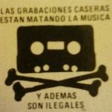 La RadioCasseta (Programa 9 Club del Single) 6 - 6 - 2014