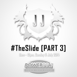 #TheSlide on Power FM - 6th July 2014 (PART 3)