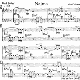 Mo'Jazz 86 : Jazz Ballads!
