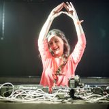Vika Jigulina @ Liberty Parade 2012
