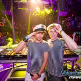Michal Poliak & dj Preach - live recording Wonderland Marines@Sasazu