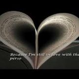 Let me love u the way I can...