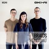 HONGQIAO by Braids