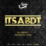 It's a BDT! vol 4 Promomix