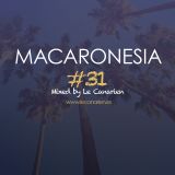 Macaronesia 31 - Mixed by Le Canarien