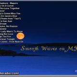 The Jazzman - Smooth Waves @MR Jazz web Radio