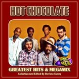 Hot Chocolate Megamix Short Version Edited By Stefano SunnyDeejay