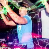 Let's Rock Tainan! - DJ JAVIER