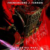 TerrorClown @ FUCK OFF PAIN_31-05-2013