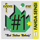 Dancehall Mix 2013 - Nah Follow Nobody