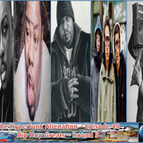 The Hyperfunk Alienation - Episode 45 - Hip Hop Greats Round 5