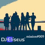 MISSION#009